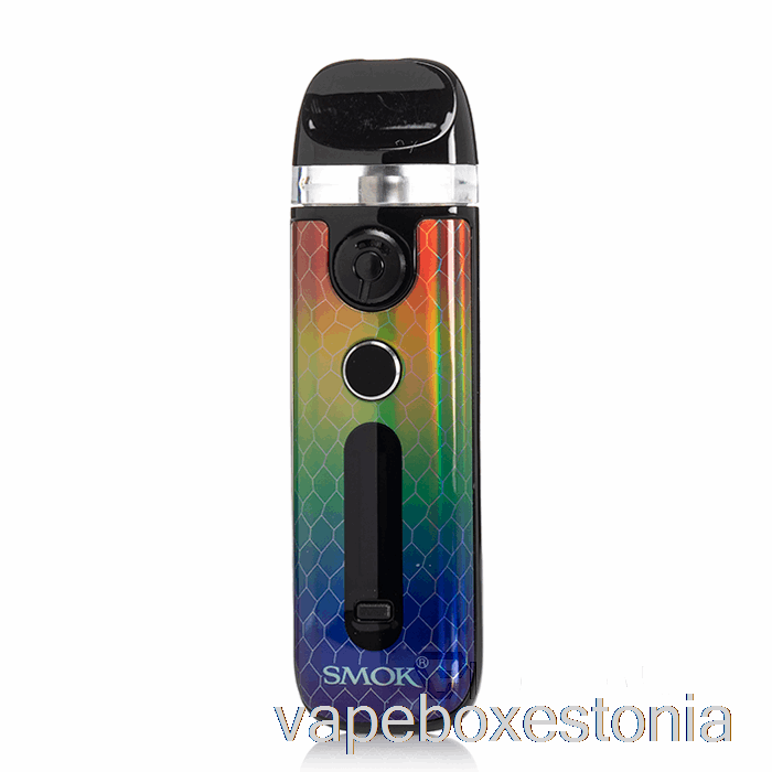 Vape Box Estonia Smok Novo 5 30w Pod System Rasta Roheline Kobra